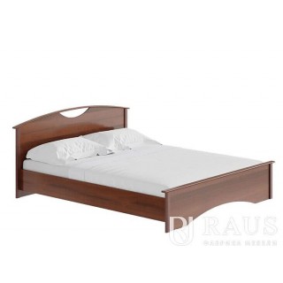 КРОВАТЬ ЯН 1.4М; 1.6М РАУС